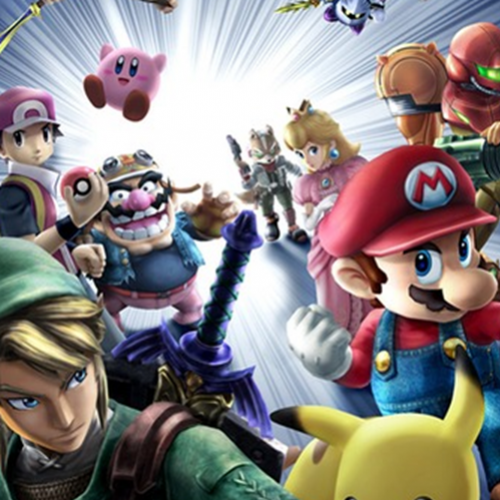 Nintendo proíbe Smash Bros Online para celular