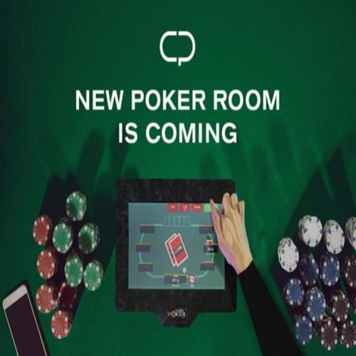 Cash poker pro anuncia a ico do token cash para sua sala de pôquer on-