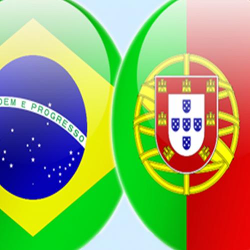 Existem diferenças entre o Português do Brasil e o de Portugal?