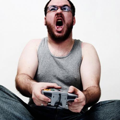 10 sintomas de um gamer viciado