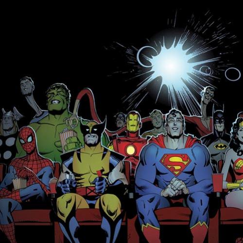 Saiba quais são os filmes de heróis que serão lançados até 2020