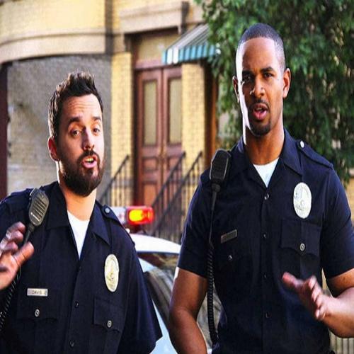 Lista 10 melhores filmes de comédia policial