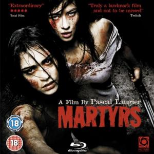MARTYRS (2008) - Crítica do filme