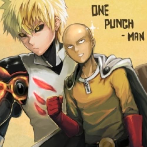 One-Punch Man ganha novo trailer cheio de ação