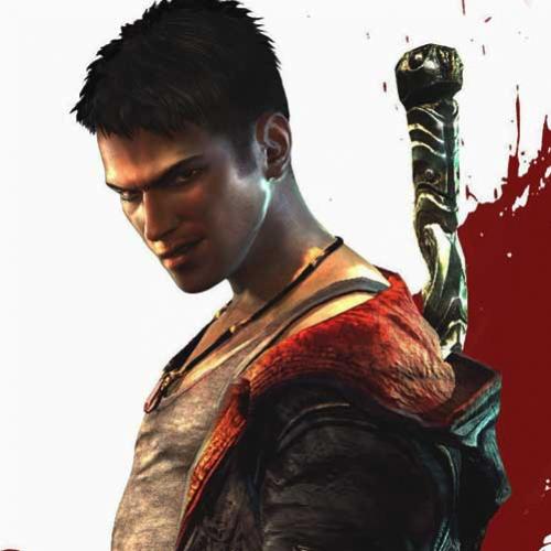 Chegou Devil May Cry: Definitive Edition