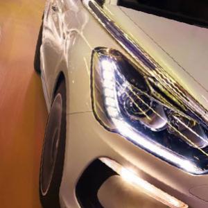 Citroën antecipa e novo ds5 chega em dezembro