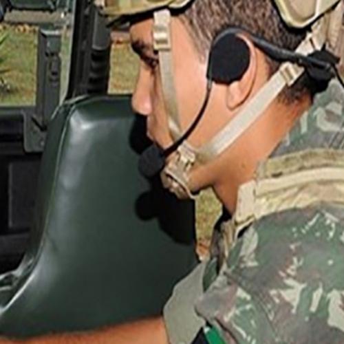 generais do Exército Brasileiro são expostos 2021