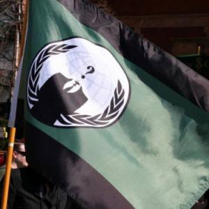 Anonymous ameaça expor dados do governo dos EUA