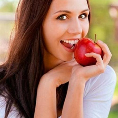 10 incríveis benefícios da maçã
