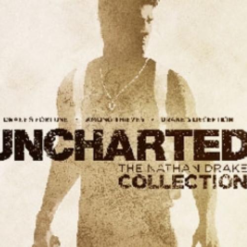 Uncharted: The NathanDrake Collection confirmado