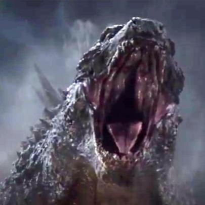 10 coisas que você não sabia sobre o Godzilla