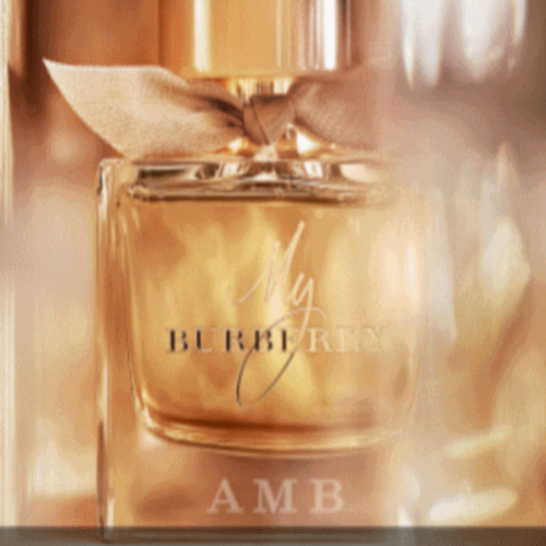 Perfume Burberry- amostra grátis