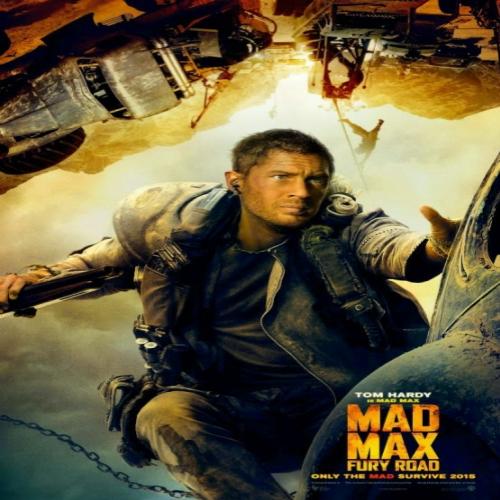 Mad Max: Estrada da Fúria, 2015. Trailer 3 legendado. Ficha técnica.