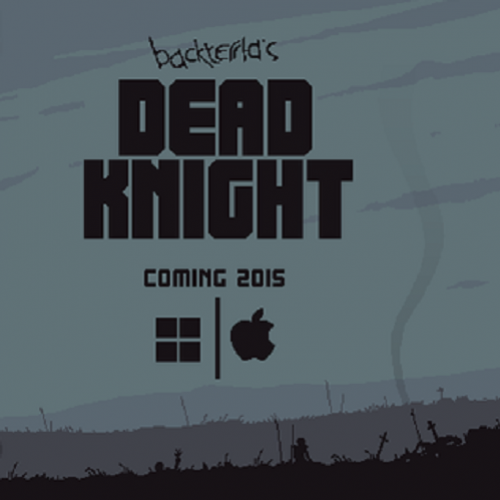 Demo do indie Dead Knight é lançada!