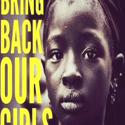 As 200 meninas sequestradas na Nigéria