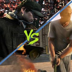 GTA V vs Watch Dogs: Ubisoft compartilhou sua visão sobre o tema