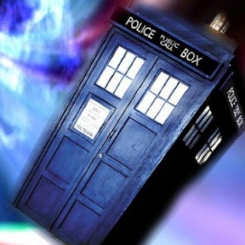 Doctor Who ira ganhar a sua 10ª Temporada