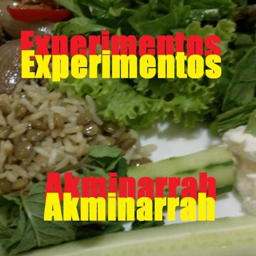Akminarrah - Experimentos (videoclipe)