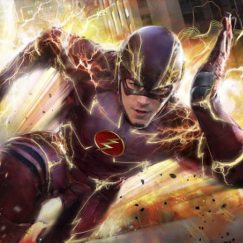 Assistam ao teaser do novo episódio de The Flash