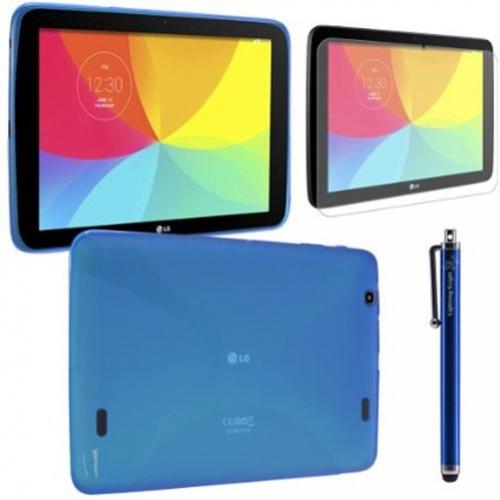 LG G Pad 10.1 é boa opção de tablet mais barato