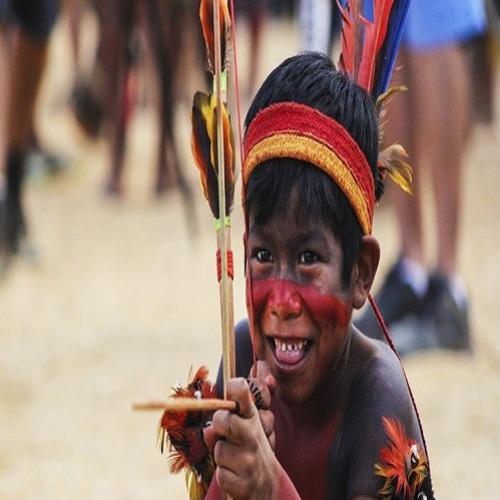 10 curiosidades sobre povos indígenas