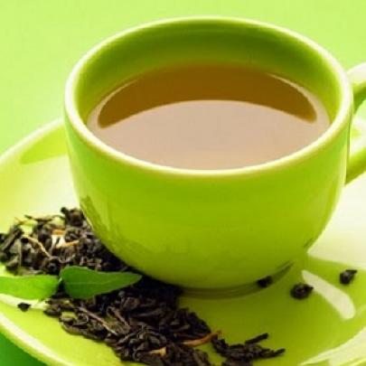 6 tipos saudáveis ​​de Chá