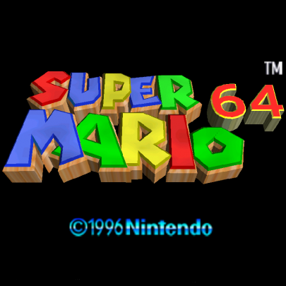 Super Mario 64, o mito dos cogumelos