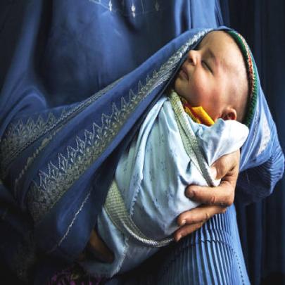 Conheça o trabalho da fotojornalista Anja, morta no Afeganistão