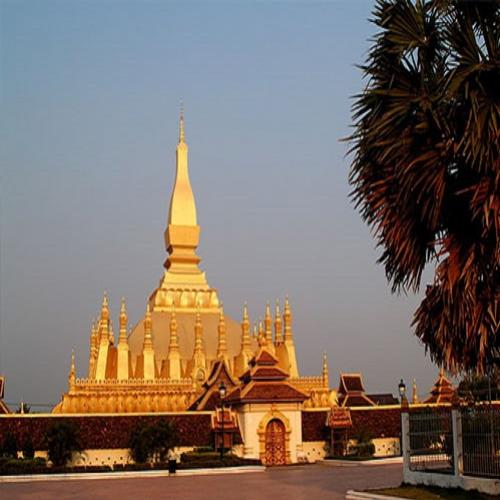 7 Motivos para realizar uma viagem para Laos