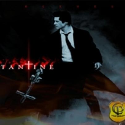 Constantine vira série de TV