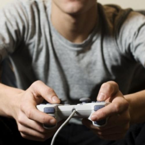 Jovens estão bebendo menos por causa do vídeo game