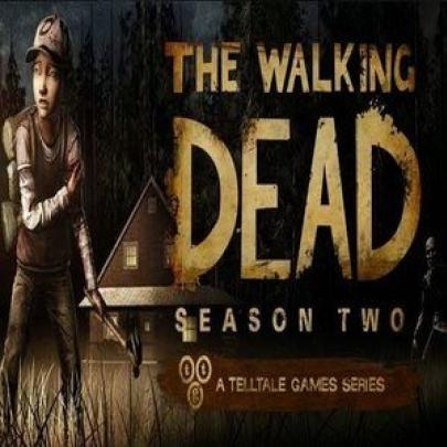 The Walking Dead The Game - Trailer e primeiras imagens da 2ª temporad