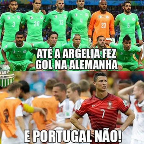 Trollando Portugal