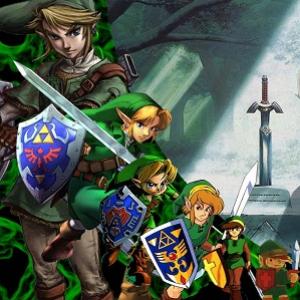 Veja o trailer de The Legend Of Zelda: Timeline