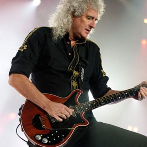 Queen proíbe Donald Trump de usar suas músicas