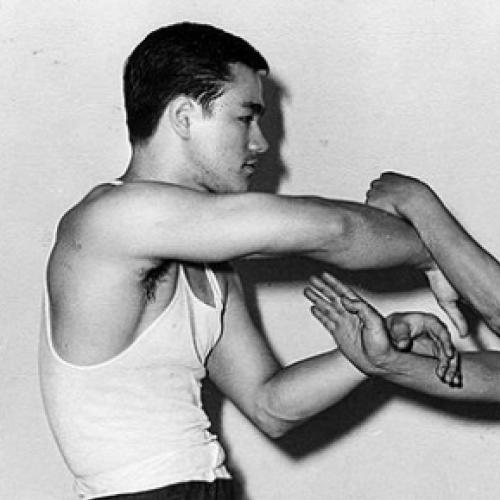 Curiosidades sobre Bruce Lee