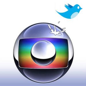 Globo proibe Twitter e Facebook em toda sua programação