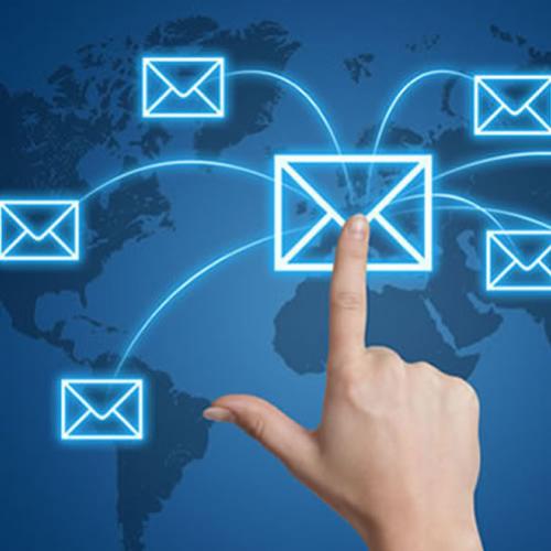 Conheça o mais longo serviço de e-mail do mundo