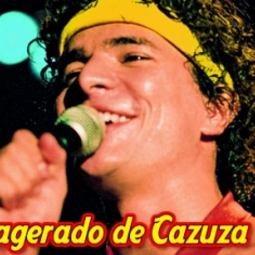 Exagerado de Cazuza (1985)