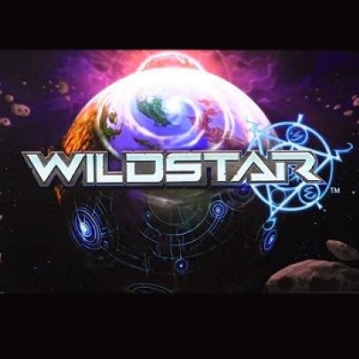 Explore o universo de ficção científica em WildStar