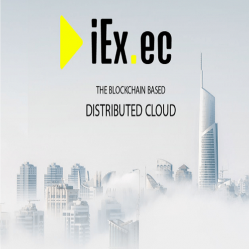 Iex.ec anuncia sua venda coletiva de criptomoeda para lançar a primeir