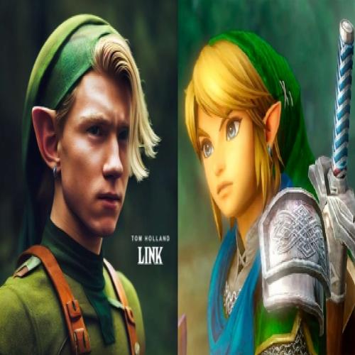 The Legend of Zelda vai ganhar filme live-action