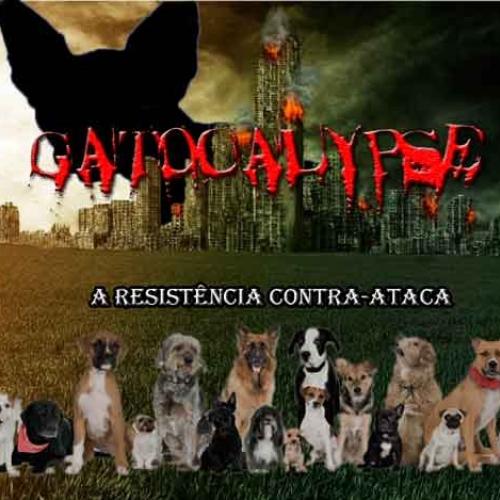 Gatocalypse V - A Resistência Contra-Ataca