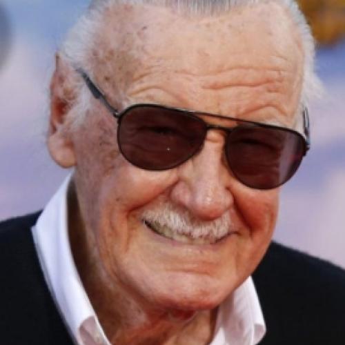 Morre aos 95 anos Stan Lee