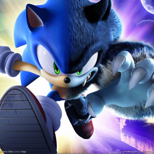 Galeria Sonic - The Hedgehog