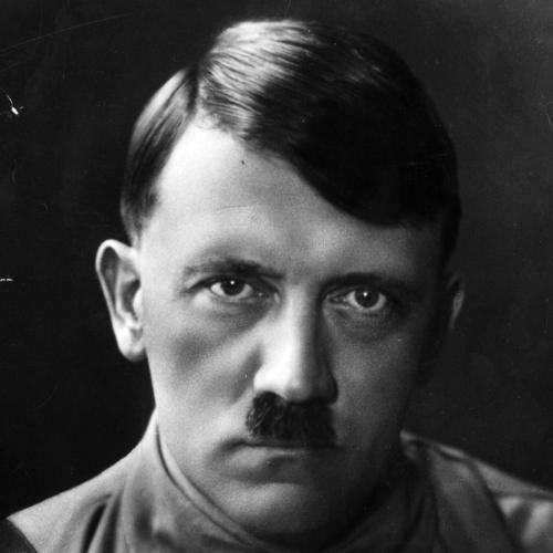 A História de Adolf Hitler - Biografia Parte 1