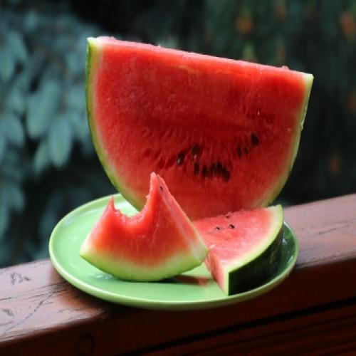 Os sete principais benefícios da melancia