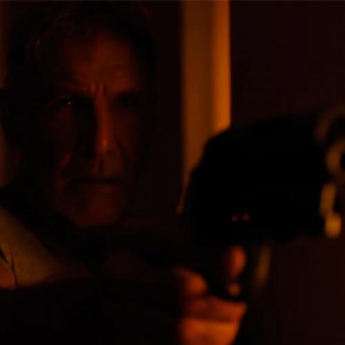 Harrison Ford e Ryan Gosling no trailer de Blade Runner 2049