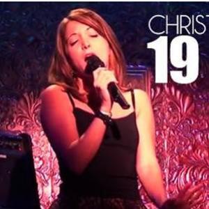 Christina Bianco imita 19 divas cantando Total Eclipse of the Heart