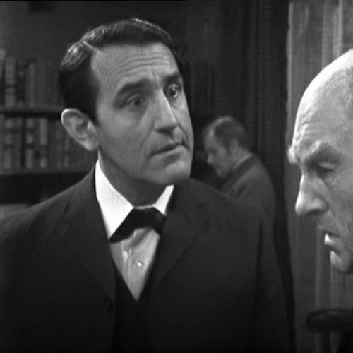 Morre ator Douglas Wilmer, o Sherlock Holmes dos anos 60